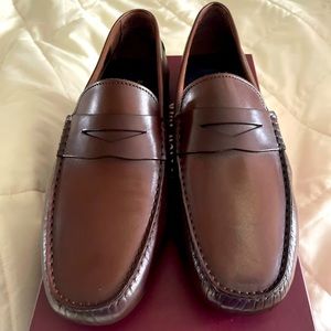 COPY - To Boot New York Men’s driving moccasins